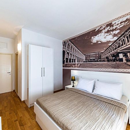 Riva City Rooms Спліт Номер фото