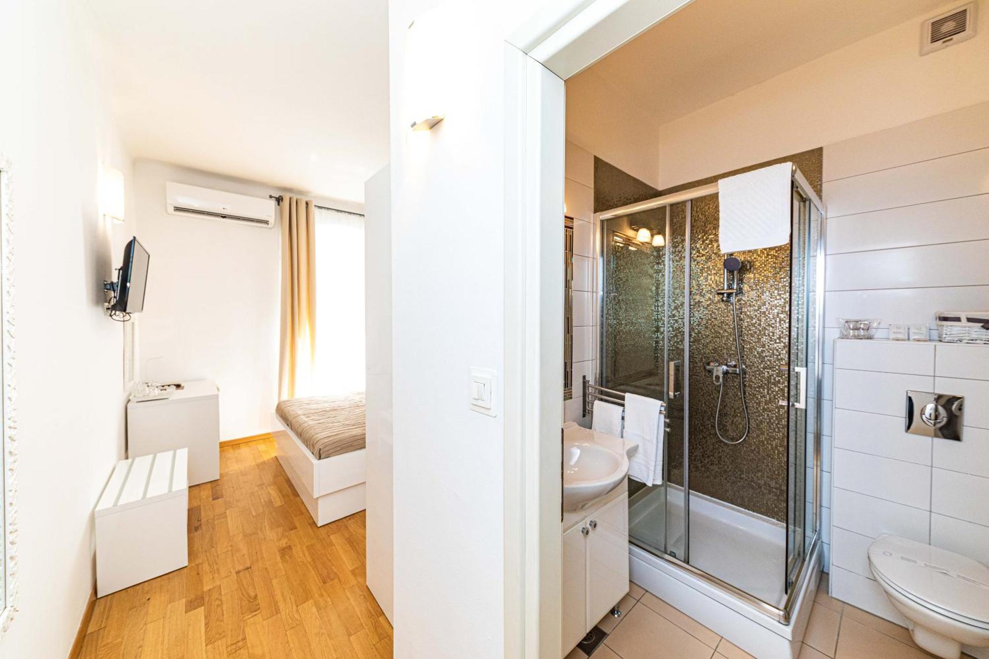 Riva City Rooms Спліт Номер фото