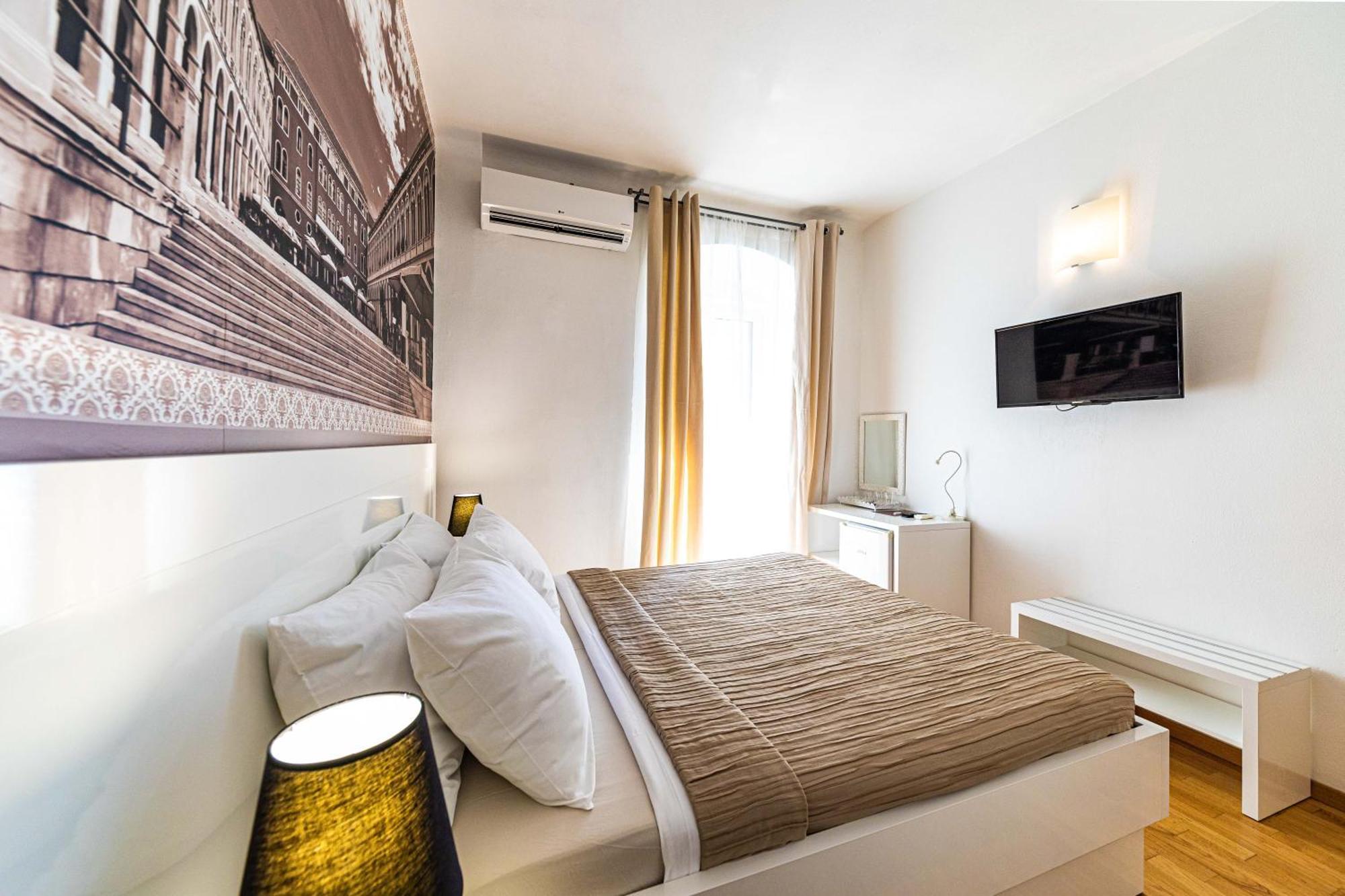 Riva City Rooms Спліт Номер фото