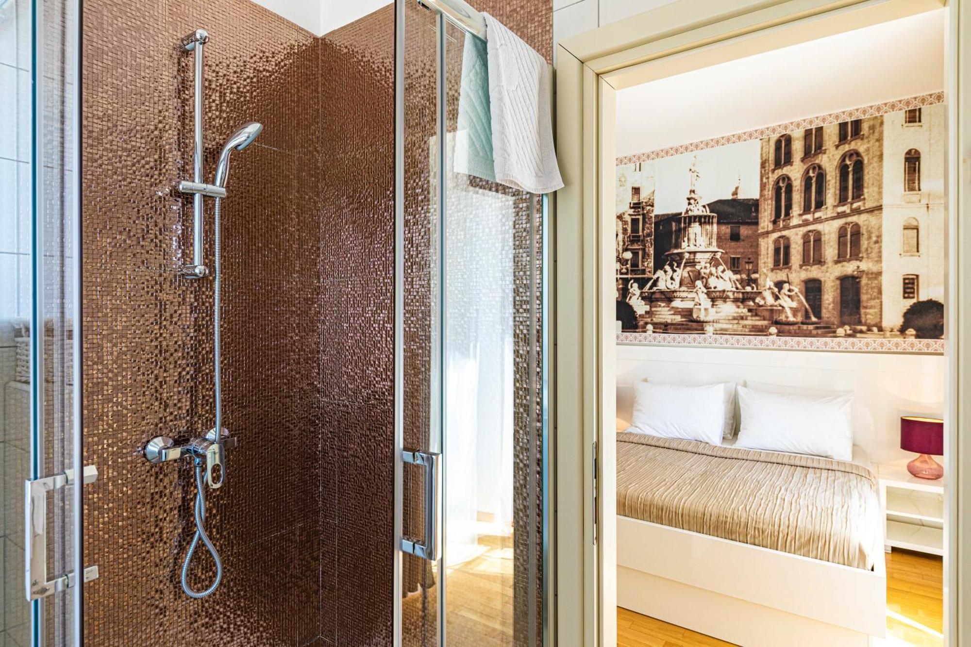 Riva City Rooms Спліт Номер фото